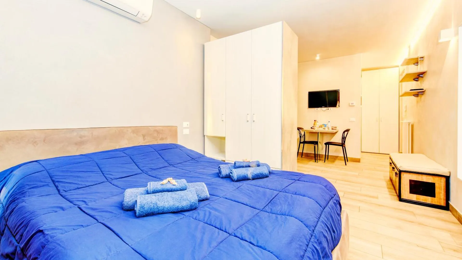The Giona Apartment 시르미오네 0*,  이탈리아