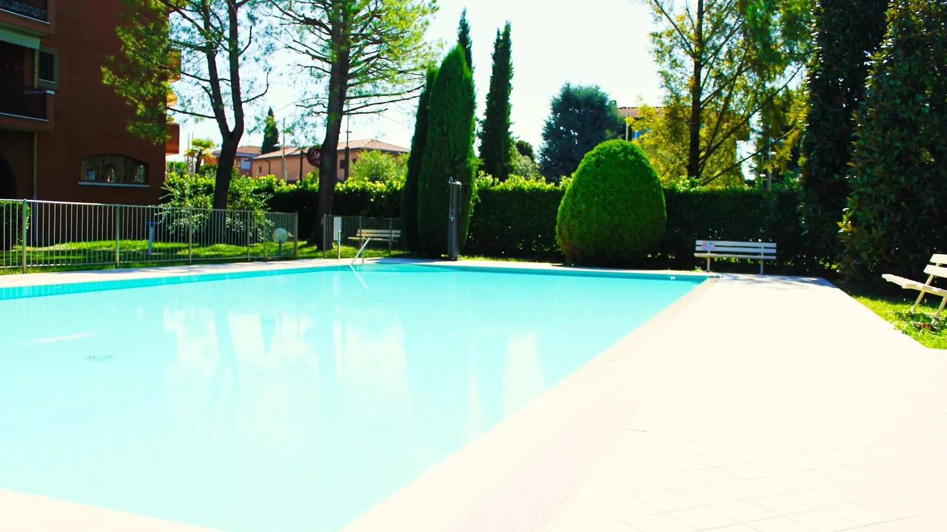 The Giona Apartment 시르미오네 0*,