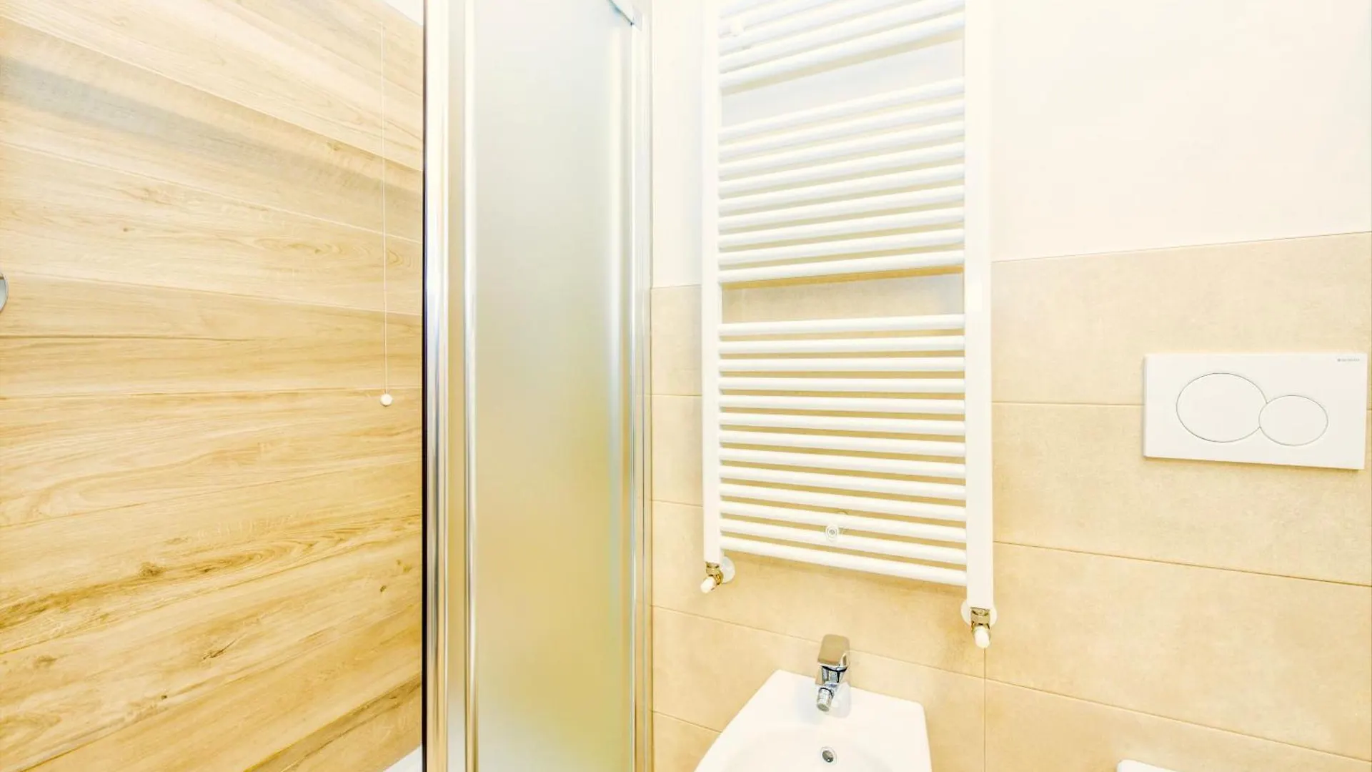 The Giona Apartment 시르미오네