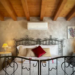  Апартаменты Casa Danema