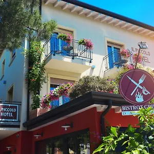 Piccolo E Grill Hotel