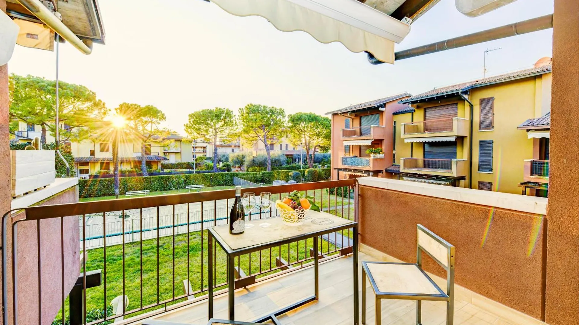 The Giona Apartment Sirmione